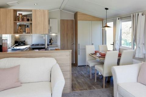 2 bedroom static caravan for sale, Killigarth Manor Holiday Park, Killigarth PL13