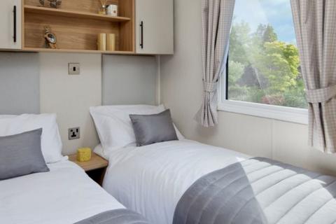 2 bedroom static caravan for sale, Killigarth Manor Holiday Park, Killigarth PL13