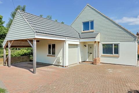 7 bedroom detached house for sale, The Lanes, Cambridge CB24