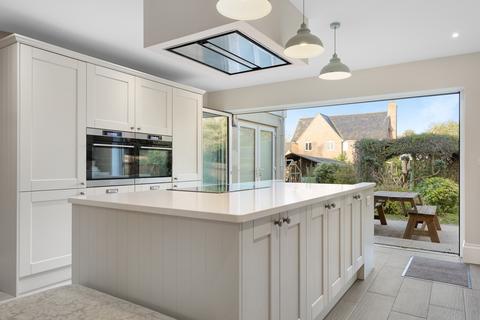 5 bedroom detached house for sale, Over, Cambridge CB24