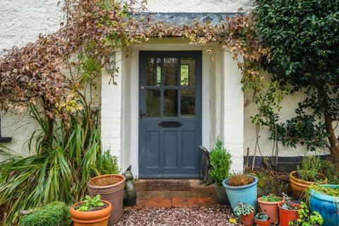 3 bedroom cottage for sale - Cheldon, Chulmleigh, EX18