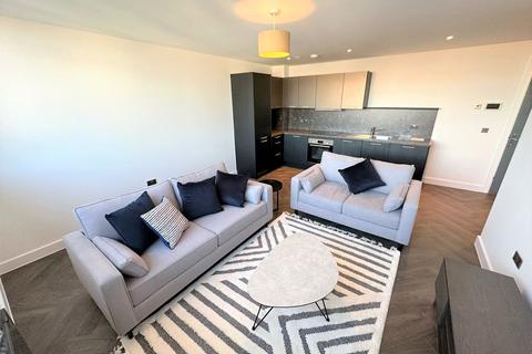 1 bedroom apartment to rent, Gooch Street North, Birmingham, B5