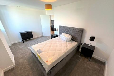 1 bedroom apartment to rent, Gooch Street North, Birmingham, B5