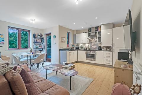 1 bedroom apartment for sale, Abberley Wood, Cambridge CB22