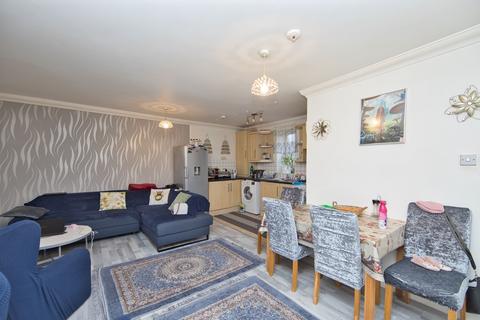 2 bedroom flat for sale, 9 Park Place, Dover, CT16