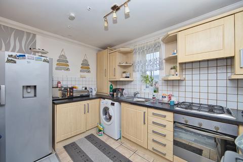 2 bedroom flat for sale, 9 Park Place, Dover, CT16