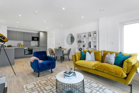 1 bedroom apartment for sale - Plot Apartment 50 at Aspects, Edinburgh House, 70 Stirling Close  SG2