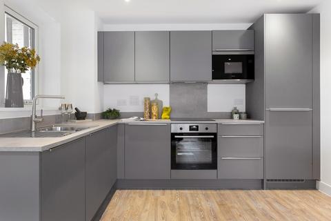 1 bedroom apartment for sale - Plot Apartment 50 at Aspects, Edinburgh House, 70 Stirling Close  SG2