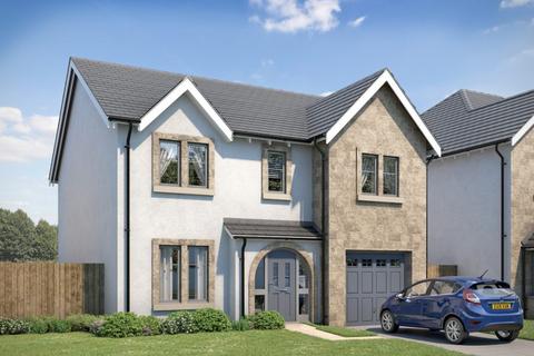 4 bedroom detached house for sale - Plot 7, 4 Bedroom House at The Woodlands at Milltimber, Contlaw Road AB13