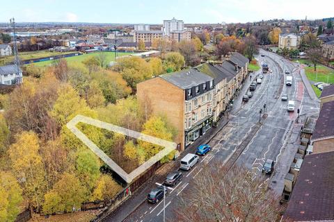 Land for sale, 53/55 Glasgow Road, Cambuslang, Glasgow, G72 7DW