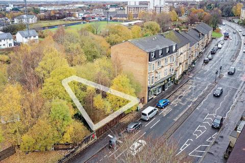 Land for sale, 53/55 Glasgow Road, Cambuslang, Glasgow, G72 7DW