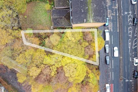 Land for sale, 53/55 Glasgow Road, Cambuslang, Glasgow, G72 7DW