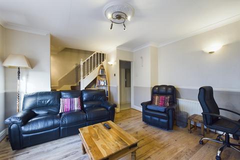 2 bedroom terraced house for sale, Greenbay Road, Charlton, SE7