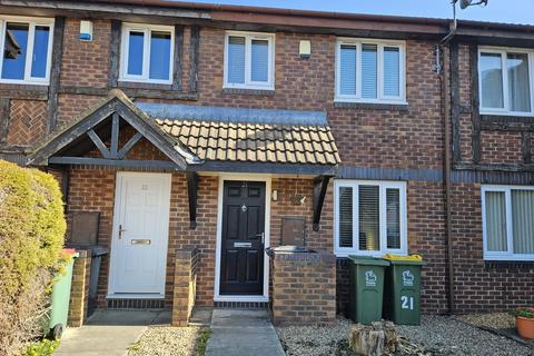 21 Alexander Place, Grimsargh, Preston, PR2 5JZ