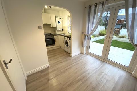 21 Alexander Place, Grimsargh, Preston, PR2 5JZ