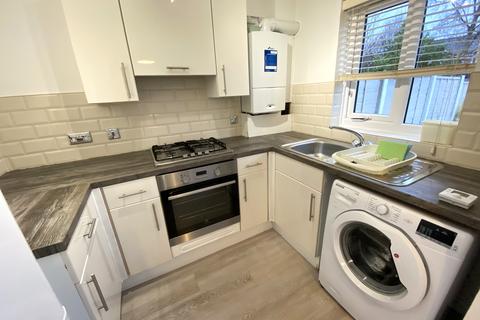 21 Alexander Place, Grimsargh, Preston, PR2 5JZ