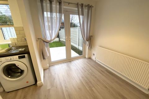 21 Alexander Place, Grimsargh, Preston, PR2 5JZ