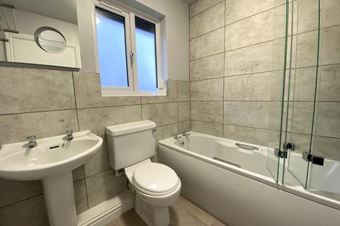 21 Alexander Place, Grimsargh, Preston, PR2 5JZ