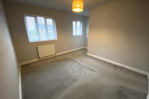 21 Alexander Place, Grimsargh, Preston, PR2 5JZ