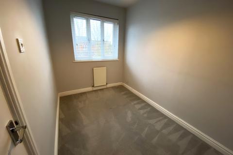 21 Alexander Place, Grimsargh, Preston, PR2 5JZ