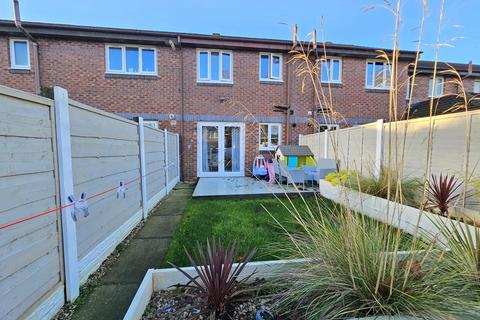 21 Alexander Place, Grimsargh, Preston, PR2 5JZ
