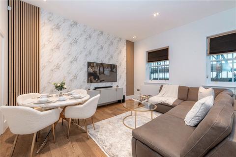 3 bedroom apartment to rent, Dunraven Street, Mayfair, London, W1K