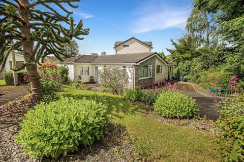 5 bedroom detached bungalow for sale, Sycamore Grove, Ackenthwaite, LA7