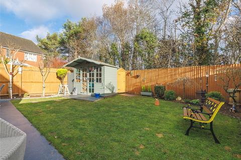 3 bedroom detached house for sale, Oak Tree Rise, Ross-on-Wye, Herefordshire, HR9