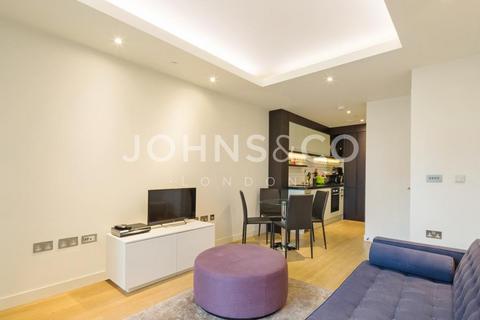 1 bedroom apartment to rent, Park Vista Tower, Wapping, E1W