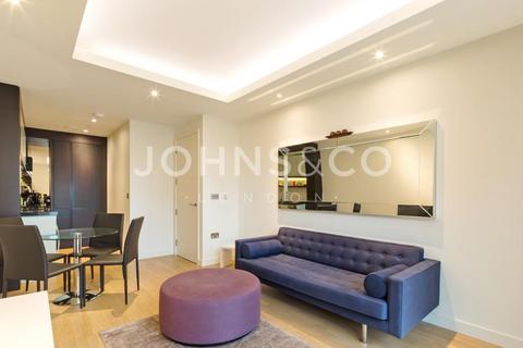 undefined, Park Vista Tower, Wapping, E1W