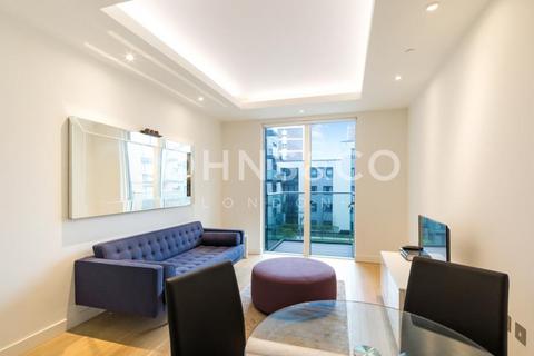 undefined, Park Vista Tower, Wapping, E1W