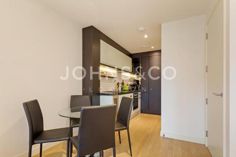 undefined, Park Vista Tower, Wapping, E1W
