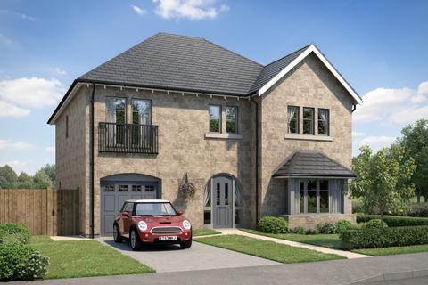 5 bedroom detached house for sale - Plot 1, 5 Bedroom House at The Woodlands at Milltimber, Contlaw Road AB13