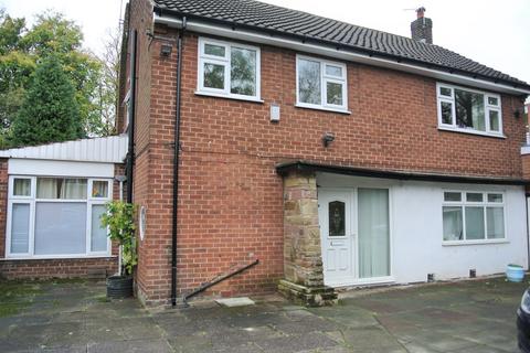 8 bedroom detached house to rent, Goulden Road, Manchester M20