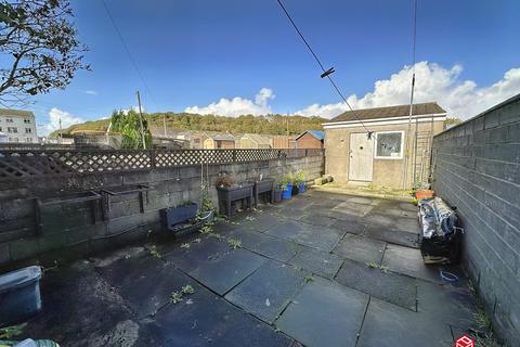 3 bedroom end of terrace house for sale, Regent Street West, Neath, Neath Port Talbot. SA11 2RF