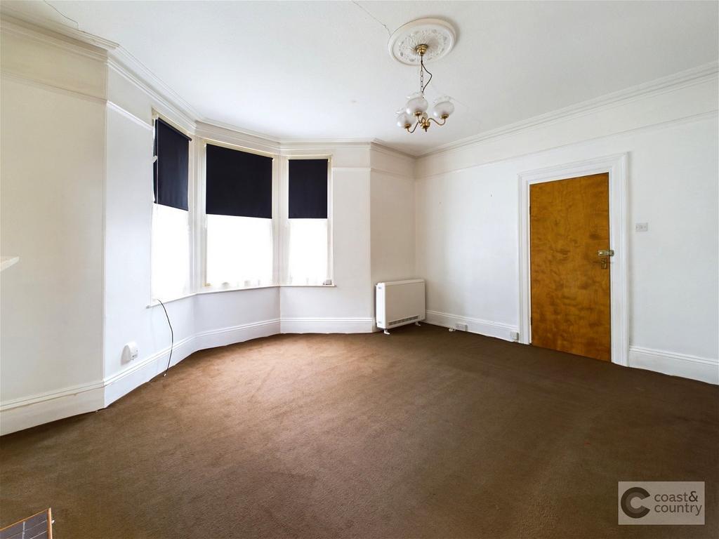 Church Road, Newton Abbot 2 bed for sale £175,000