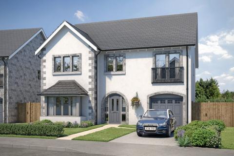 5 bedroom detached house for sale, Plot 2, 5 Bedroom House at The Woodlands at Milltimber, Contlaw Road AB13