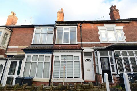 2 bedroom terraced house for sale - Oxford Street, Birmingham B30