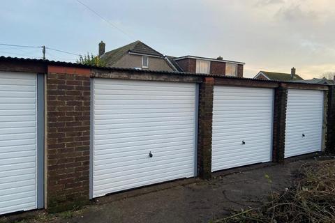 Garage to rent, Old Rectory Close, Folkestone, CT18