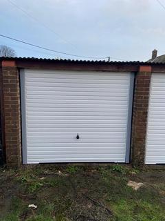 Garage to rent, Old Rectory Close, Folkestone, CT18