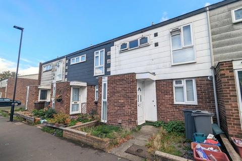 3 bedroom terraced house for sale, Engleheart Drive, BEDFONT, TW14