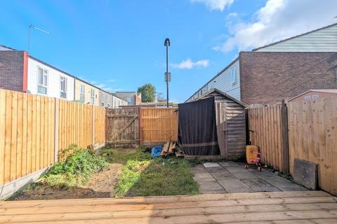 3 bedroom terraced house for sale, Engleheart Drive, BEDFONT, TW14
