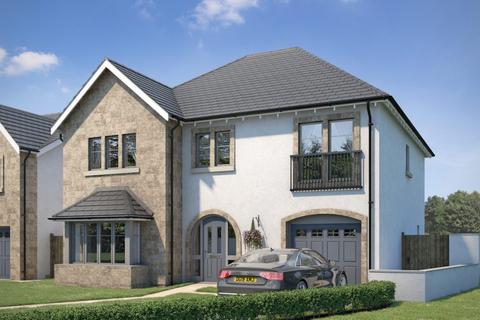 5 bedroom detached house for sale, Plot 6, 5 Bedroom House at The Woodlands at Milltimber, Contlaw Road AB13