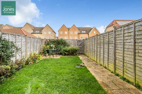 2 bedroom terraced house to rent, Puttick Drive, Worthing, West Sussex, BN13