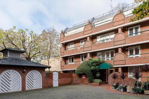 2 bedroom flat for sale, Marlborough Place, London, NW8