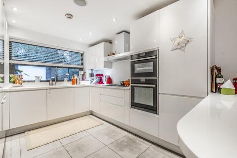 4 bedroom terraced house for sale, Francis Bentley Mews, Clapham