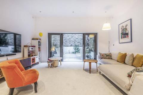 4 bedroom terraced house for sale, Francis Bentley Mews, Clapham