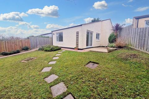 2 bedroom detached bungalow to rent, Seawell Road, Bude EX23