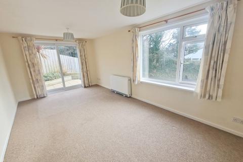 2 bedroom detached bungalow to rent, Seawell Road, Bude EX23