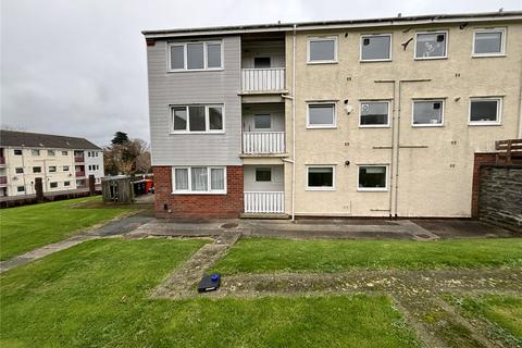 2 bedroom apartment for sale - Goshawk Road, Haverfordwest, Pembrokeshire, SA61